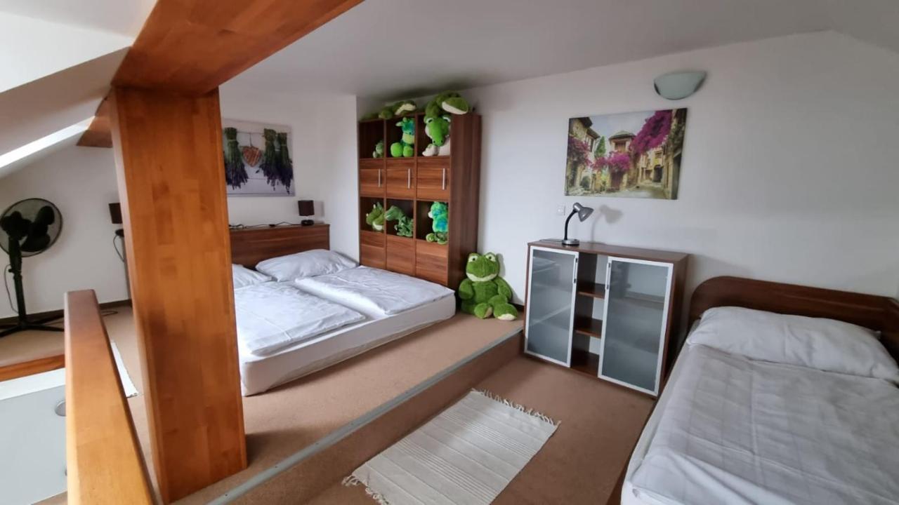 Apartmán G4 v Tatranskej Štrbe - Apartmánový dom Golem Tatranská Štrba Exterior foto